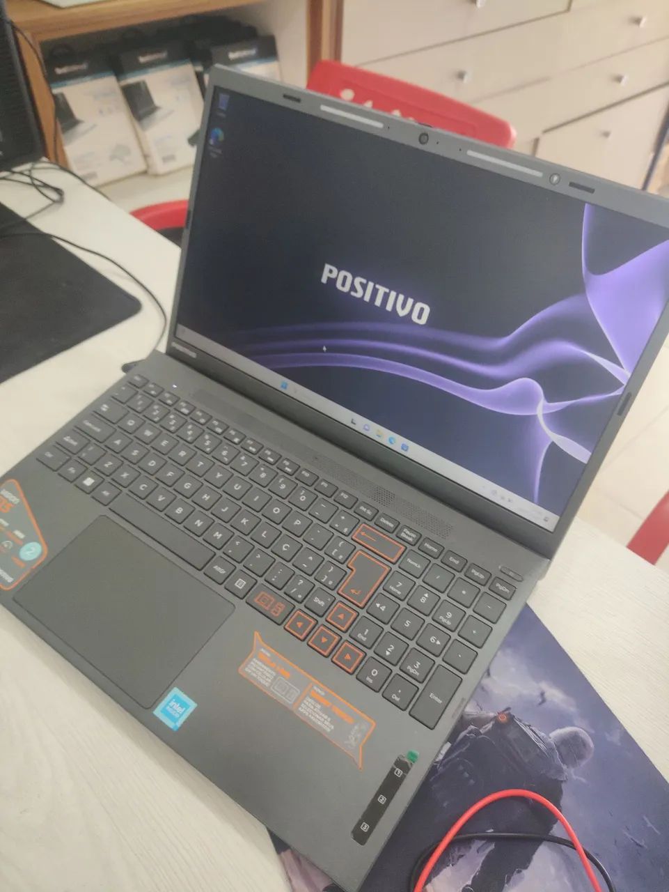 Notebook Intel super novo - Foto 4