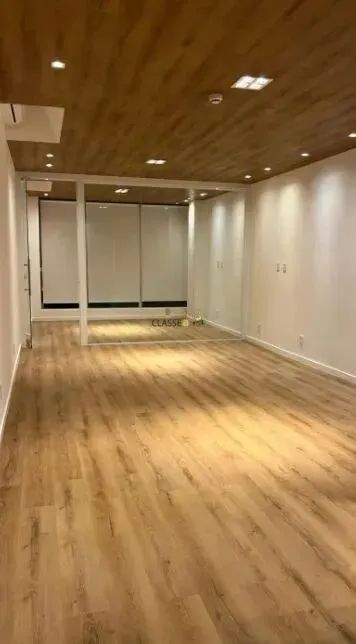 Sala Comercial no Novo Mundo Empresarial da Reserva do Paiva - Foto 10