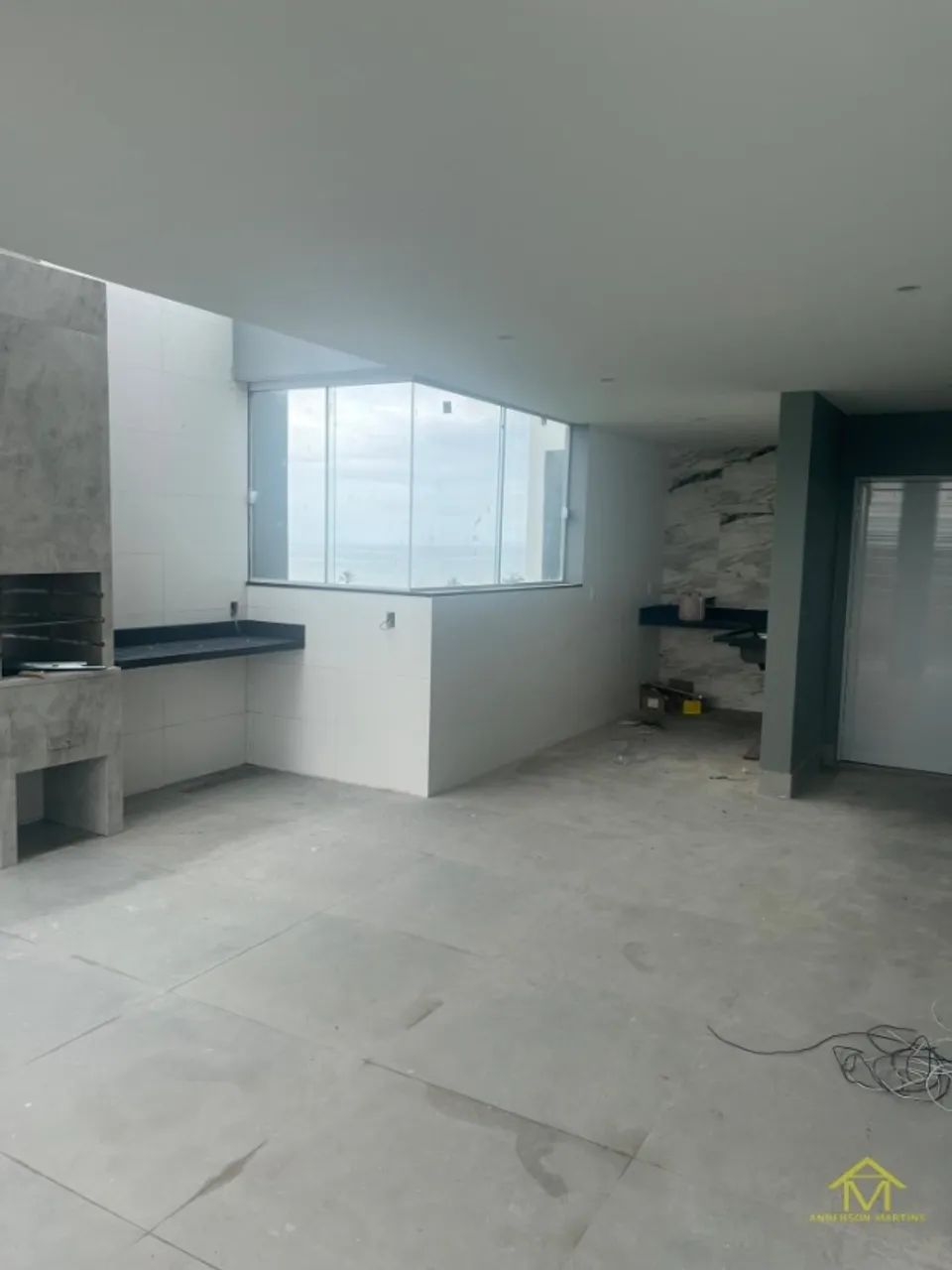 Cobertura duplex em Ponta da Fruta - cód 33723 R - Foto 4