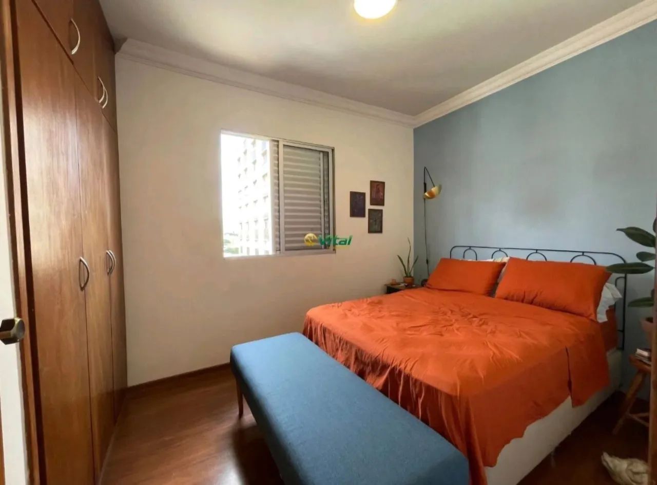 Cabeceira de ferro para cama de casal - Foto 2