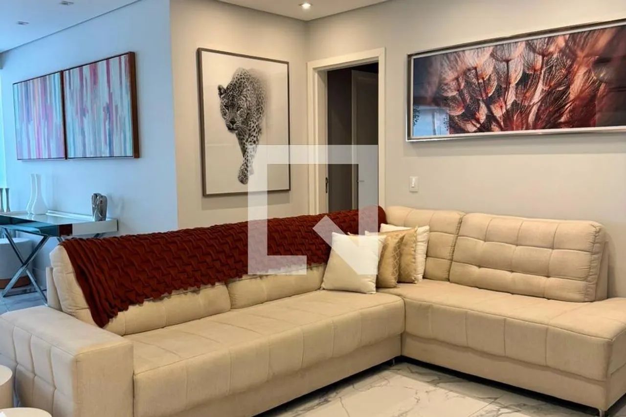 Apartamento à Venda - Alphaville, 3 Quartos, 140 m2 - Foto 2
