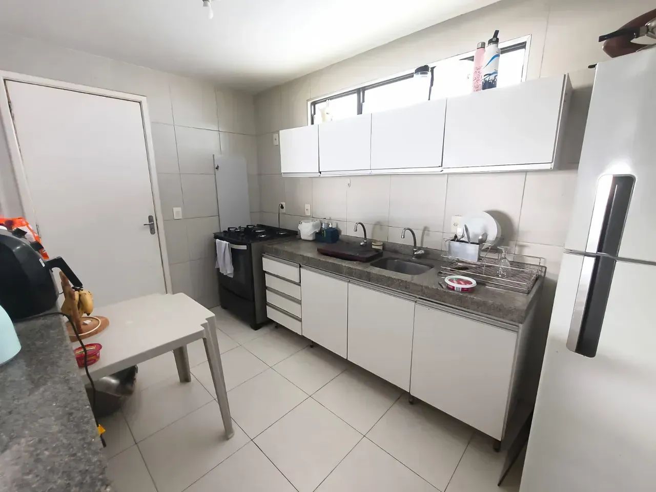 Edifício Lutsen - Nascente - Móveis Fixos - 128m² - 3 suítes + DCE - Lazer - Luciano Caval - Foto 5