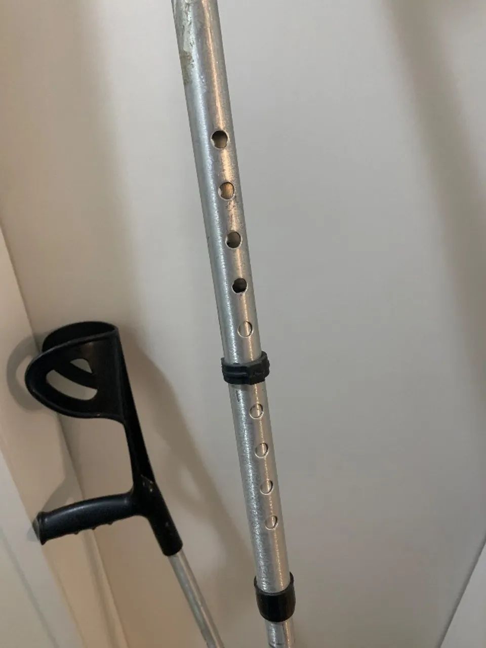 Muletas - Foto 3
