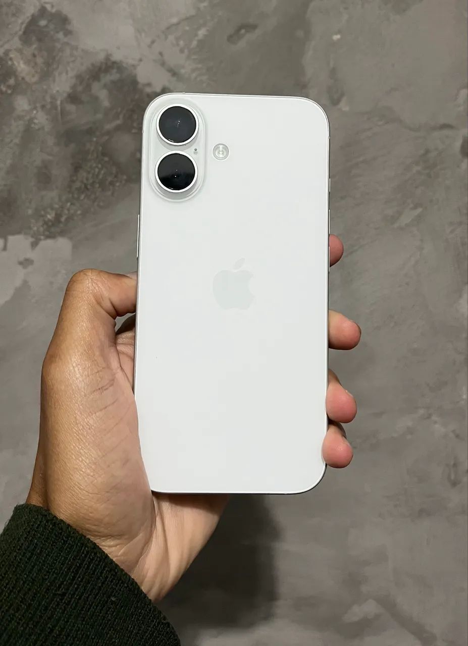 iPhone 16 128gb