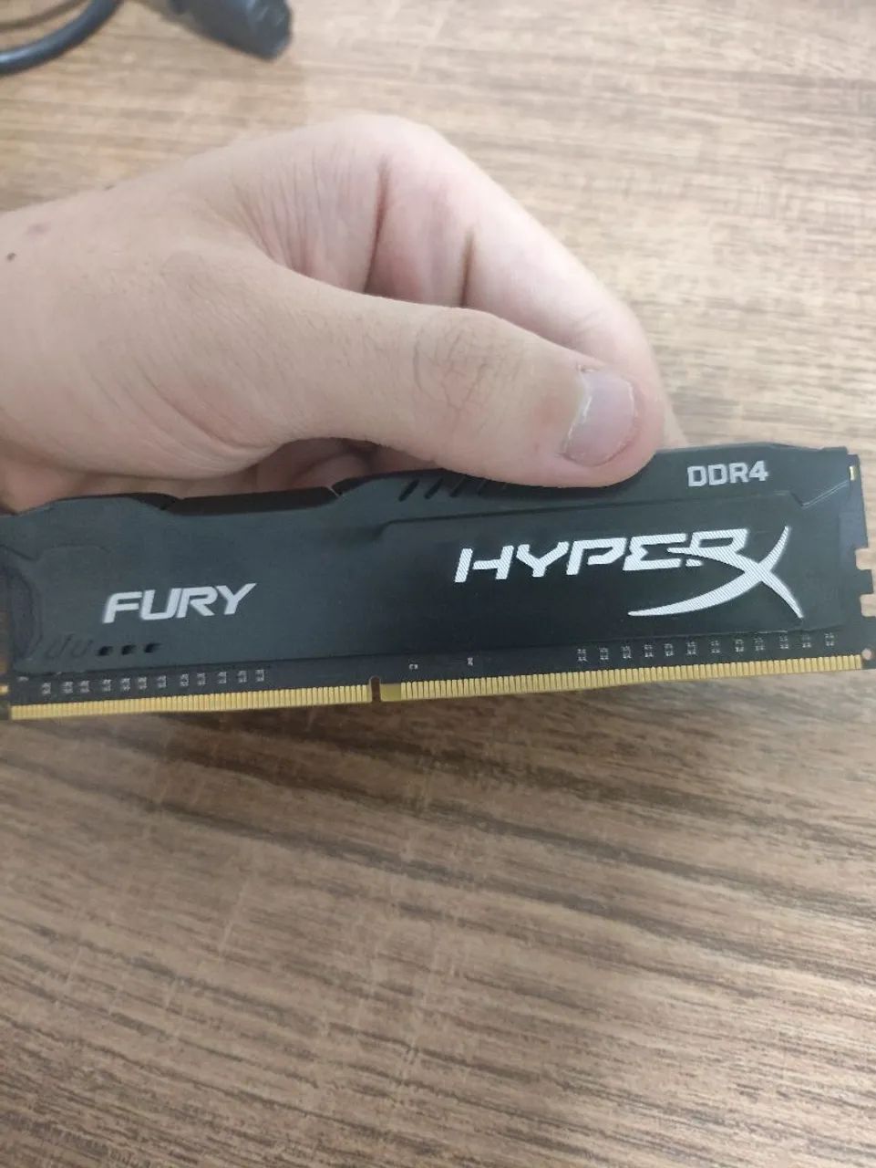 8gb RAM (2x4)  - Foto 3