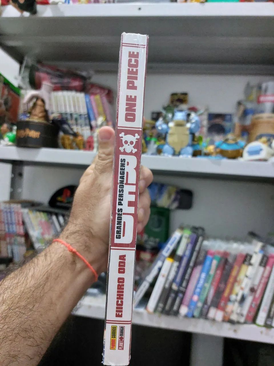 One Piece RED lacrado !¡! - Foto 3
