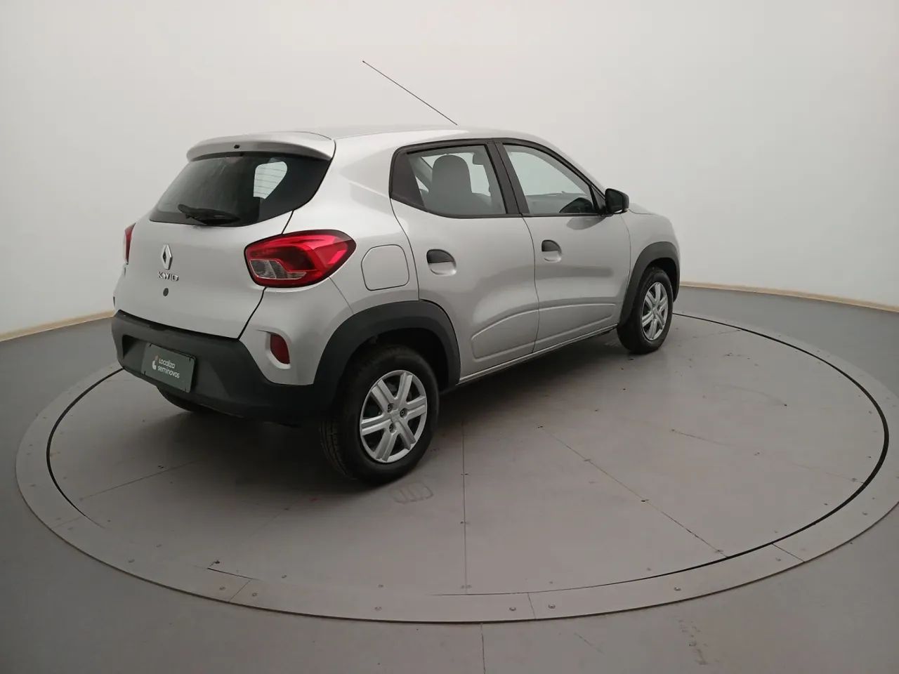 Renault Kwid 1.0 Zen 2025 - Foto 5