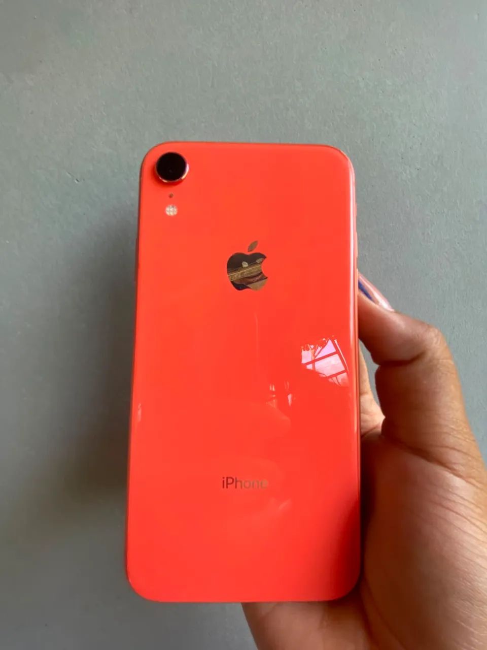 iPhone Xr  - Foto 2