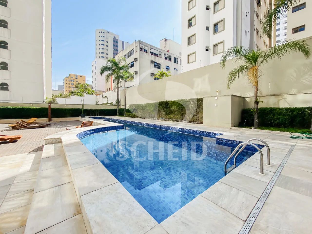 Duplex para venda e locação em Pinheiros com 2 quartos, sendo 2 suítes, 111m² - Foto 5