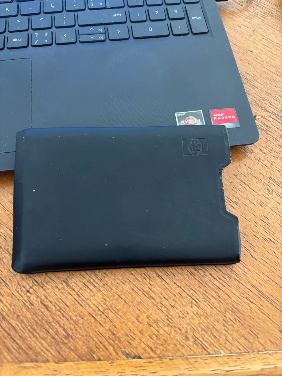 Hp12C calculadora financeira  - Foto 2