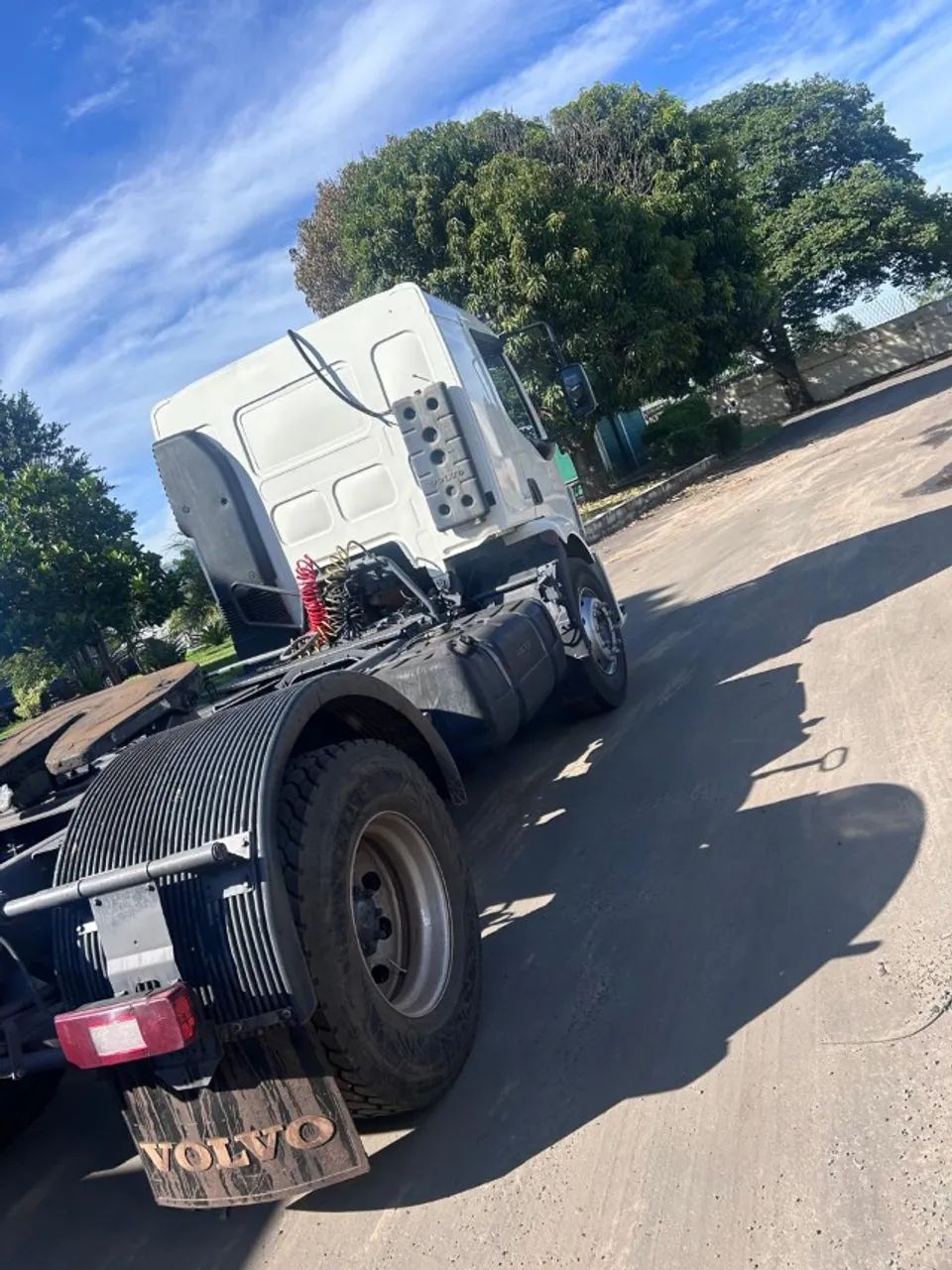 VOLVO/VM 310 4X2T - Foto 4