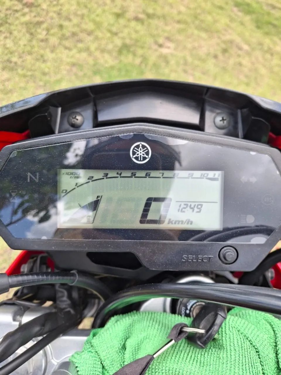 Moto perfeita  - Foto 2