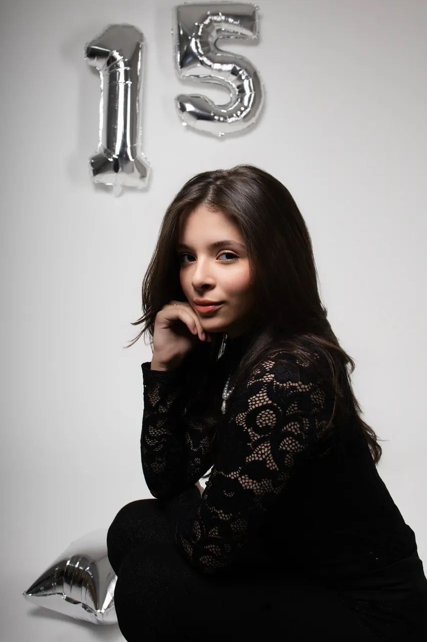 Ensaio fotográfico  - Foto 3