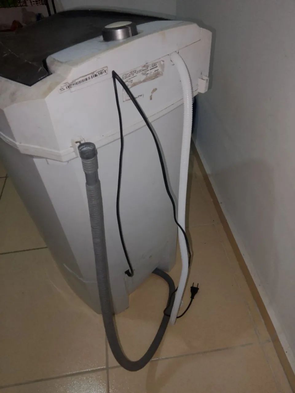 Vende-se Tanquinho  - Foto 3