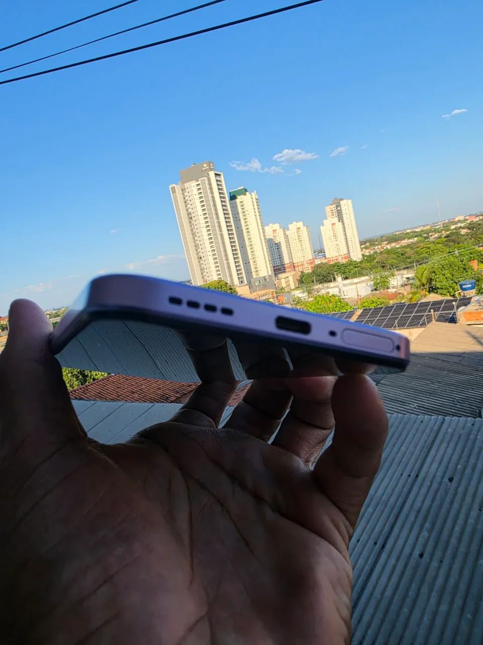 Realme C85 PRO 256GB - Foto 3