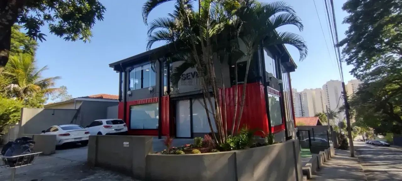 Prédio Comercial - Jardim Esplanada II - 509m². - Foto 5