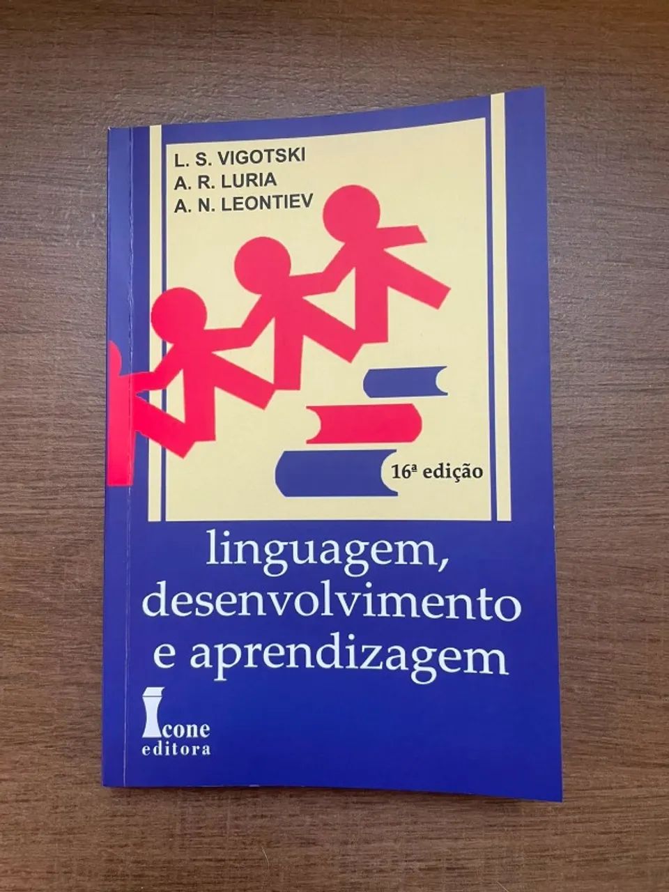 livro