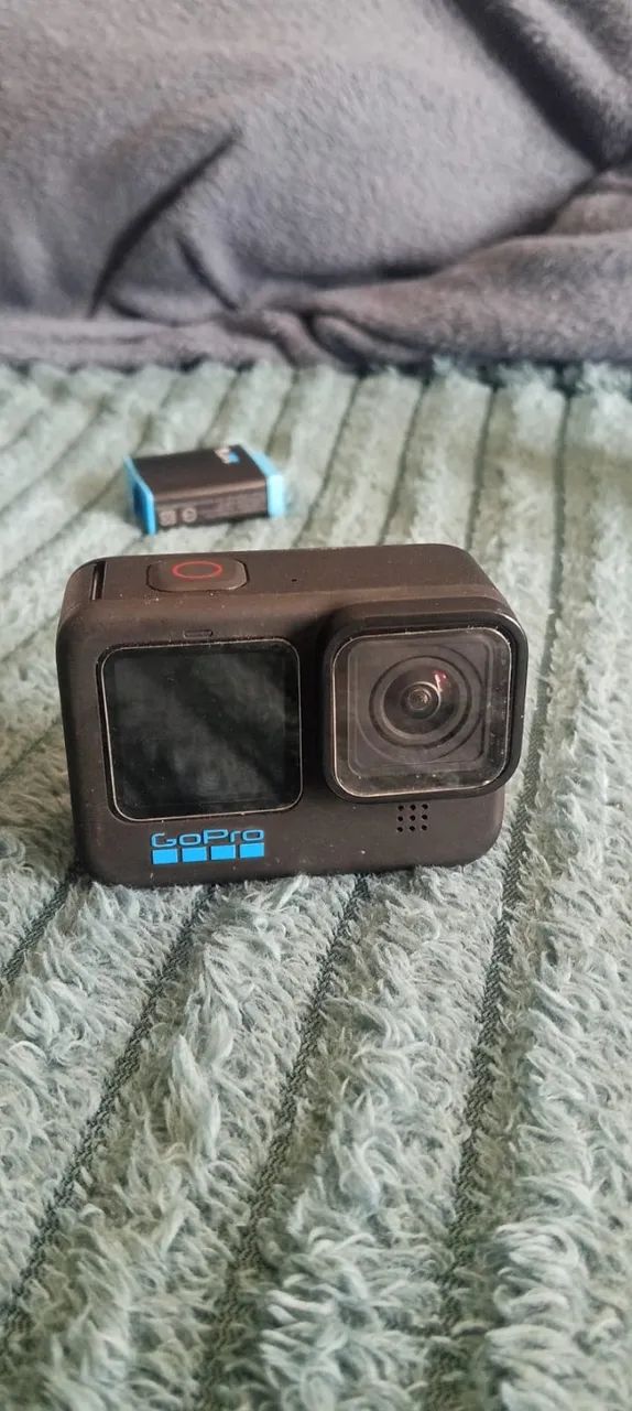 Gopro Hero 10 - Foto 3