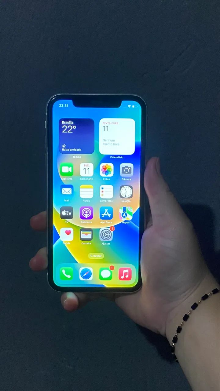 iPhone Xr - Foto 2