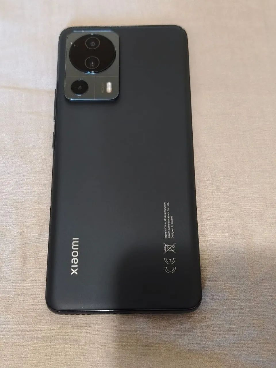 Xiaomi 13 Lite - Ótimo Estado  - Foto 3