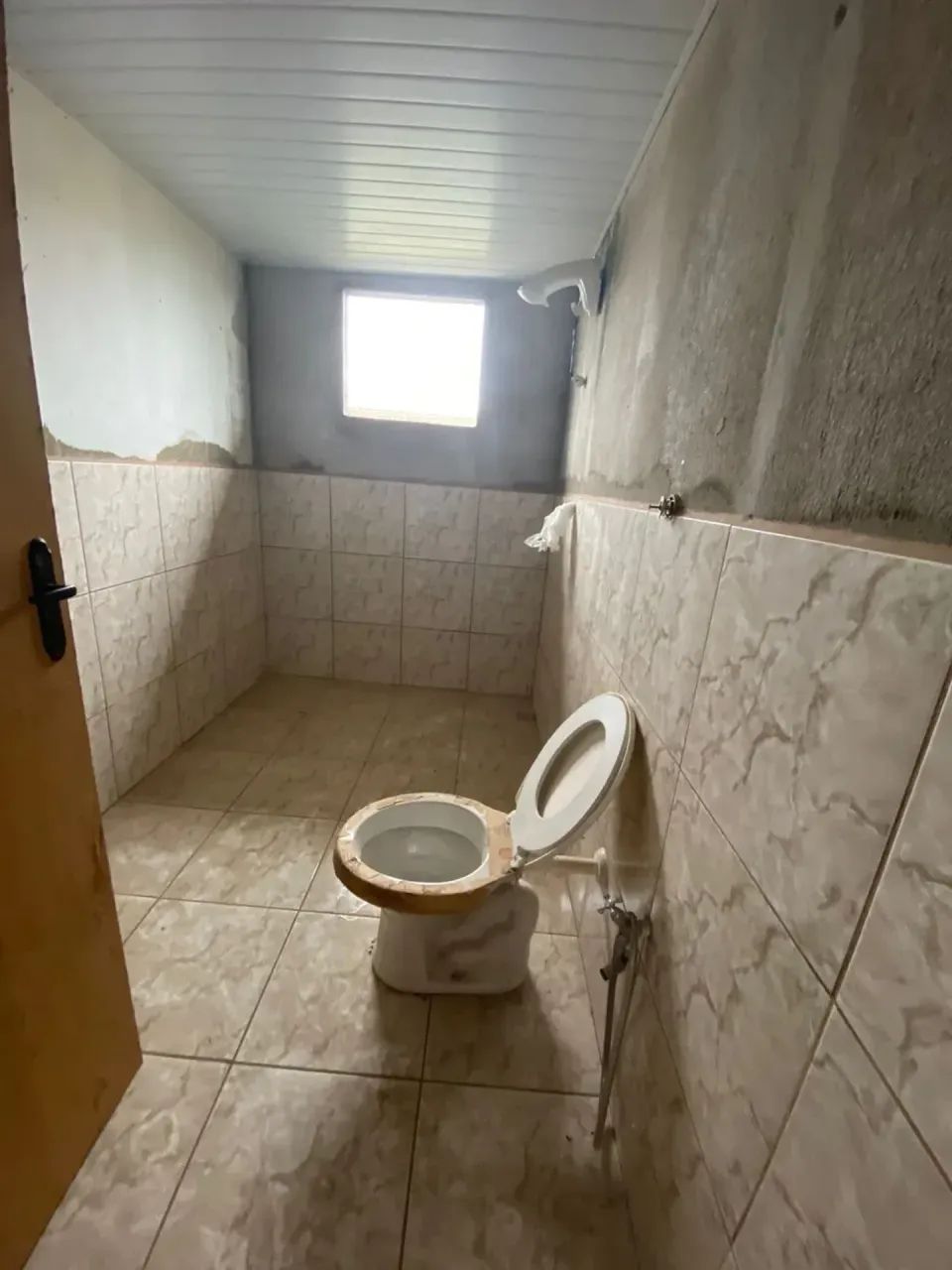 ---Residência Vila Rio Branco - Rua Sete Setembro - Castro - Foto 4
