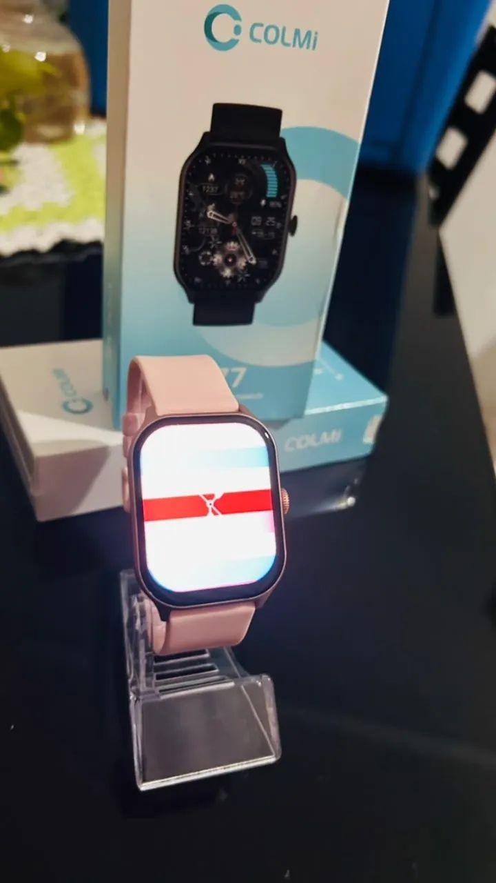 ? Smartwatch COLMI P77