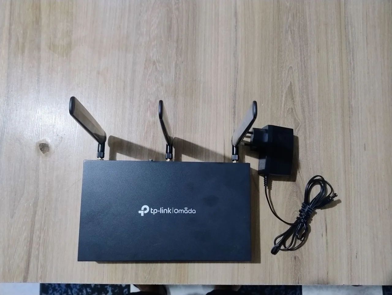Load Balance TP LINK ER706W - Foto 2