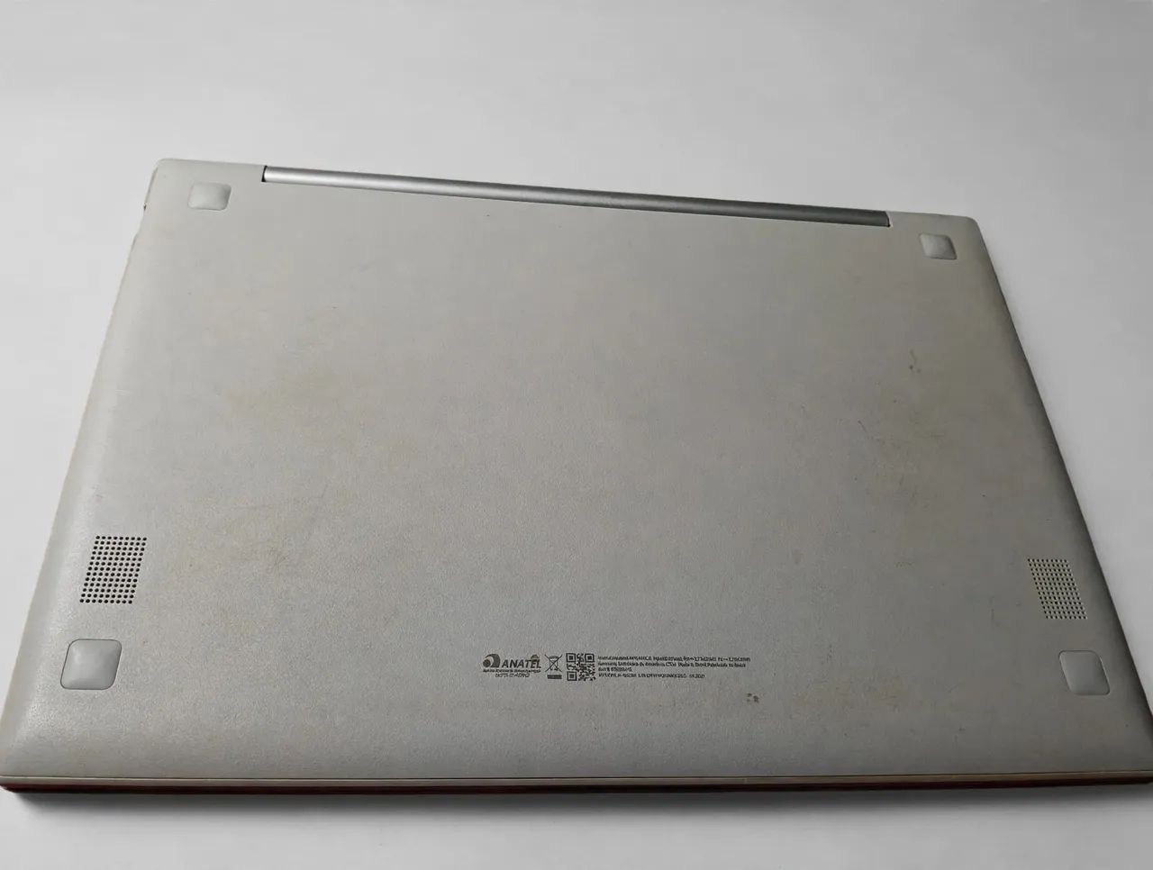 ?VENDO OU TROCO Notebook Samsung Galaxy Book Go - Foto 5
