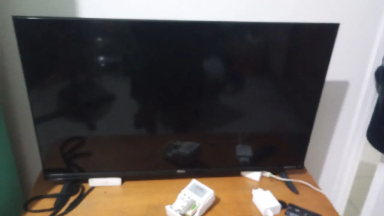 Tv smart Philco 33 polegadas  - Foto 3
