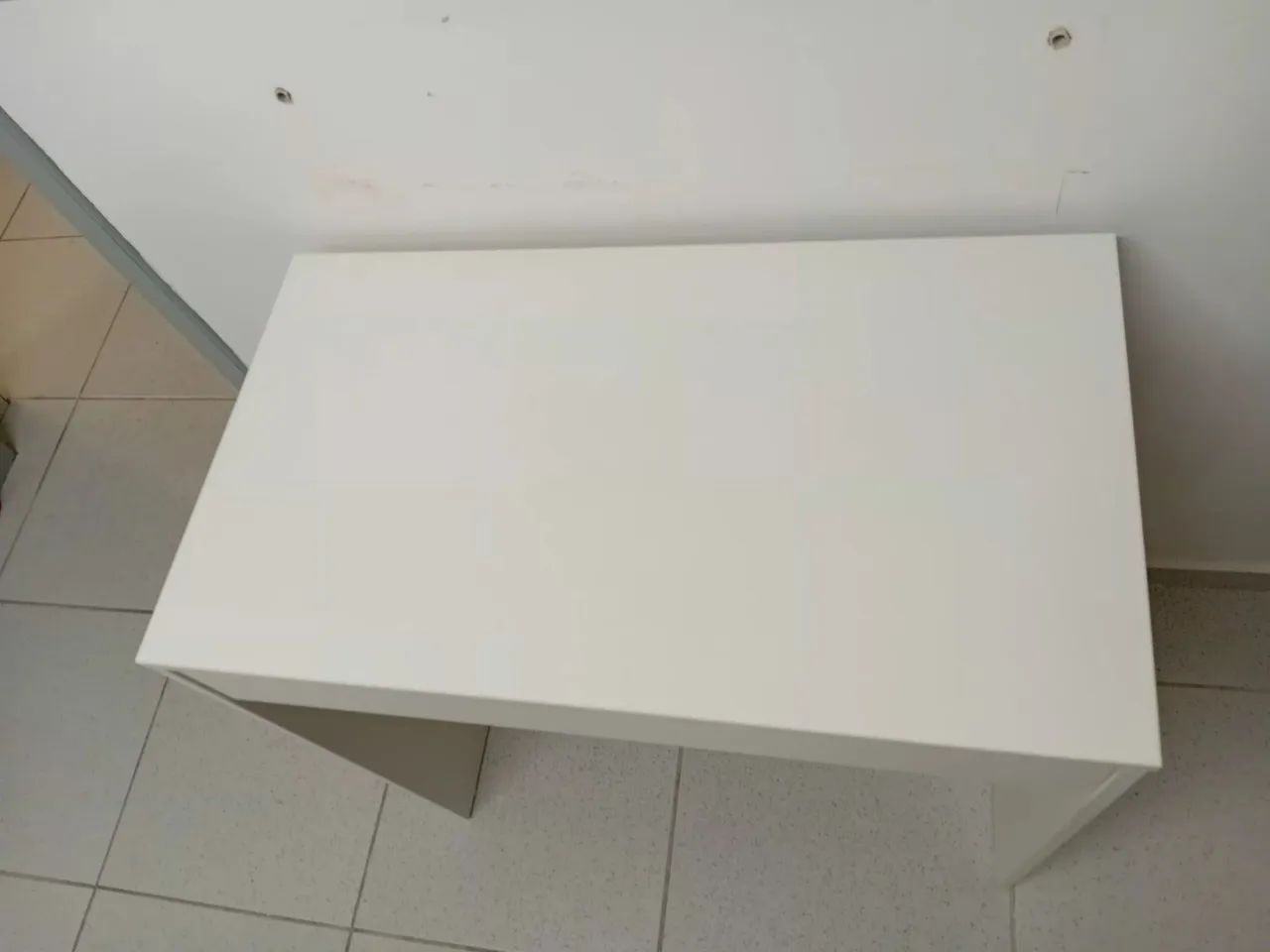 Escrivaninha semi nova  - Foto 2