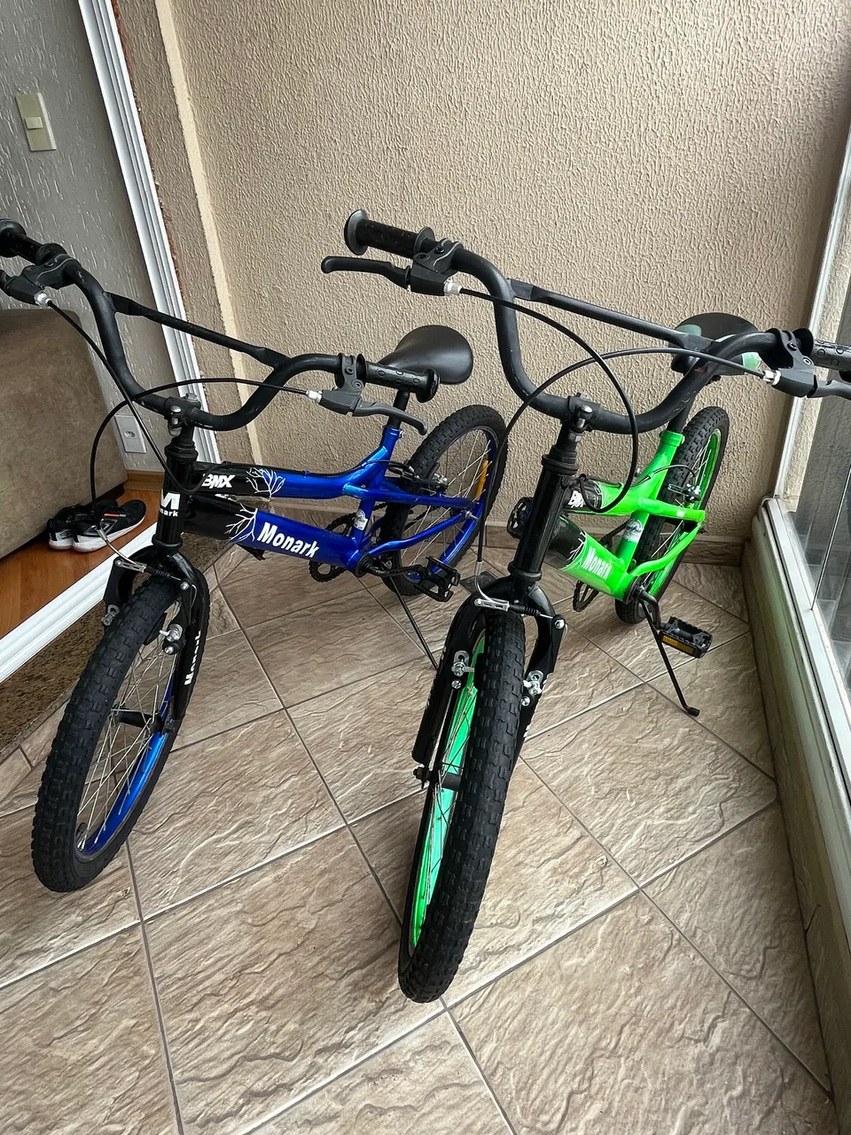 Roda BMX traseira 20' Odissey Stage 2 RHD - Ciclismo - Bela Vista