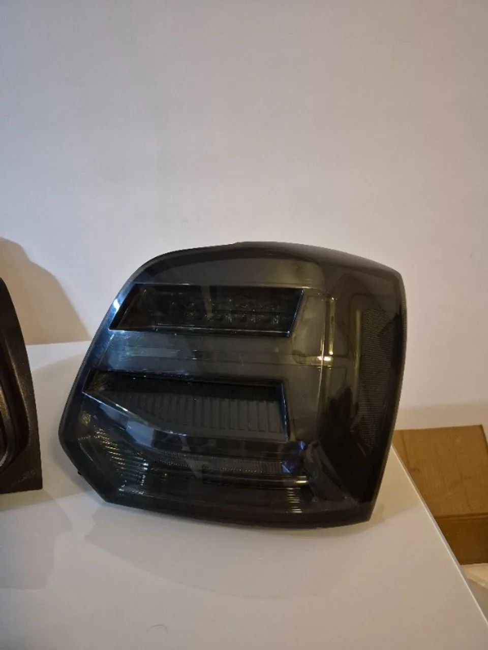 Lanterna Volks Polo mk5 Gti importado - Foto 4