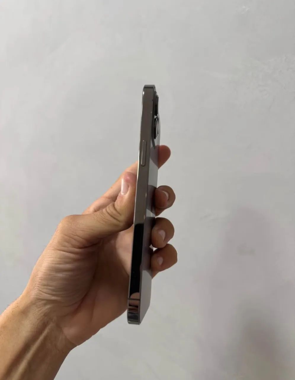 IPHONE 12 pro max 128gb - Foto 2