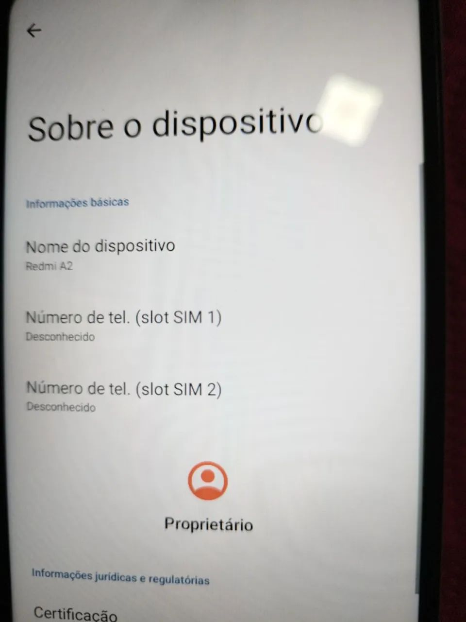 Celular  - Foto 3