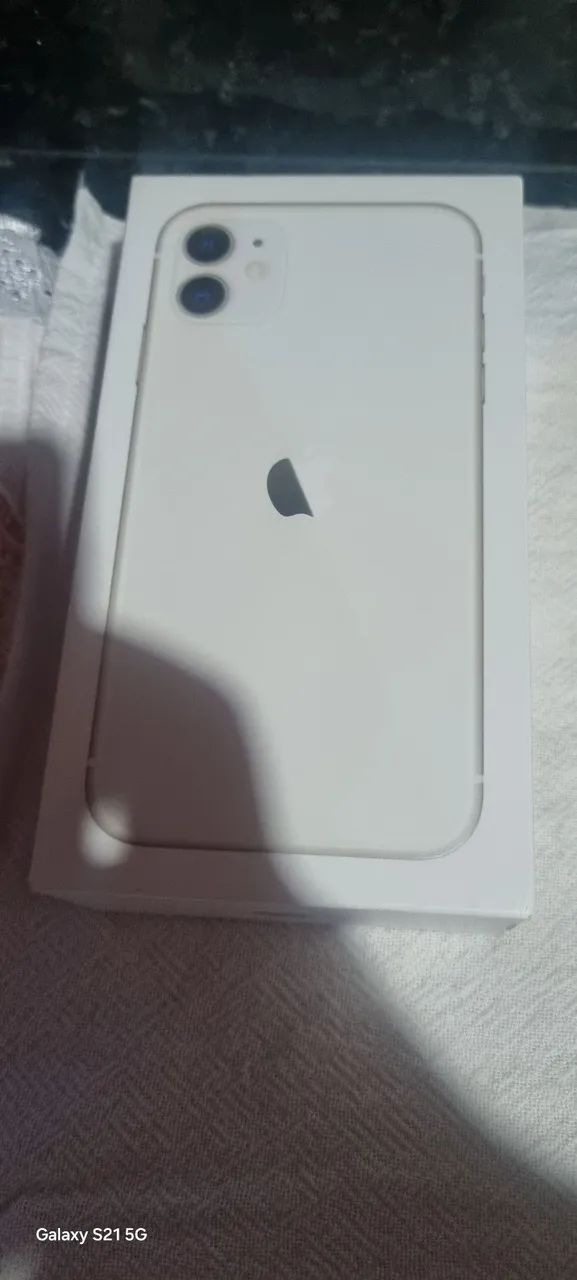 IPHONE 11 - Foto 4
