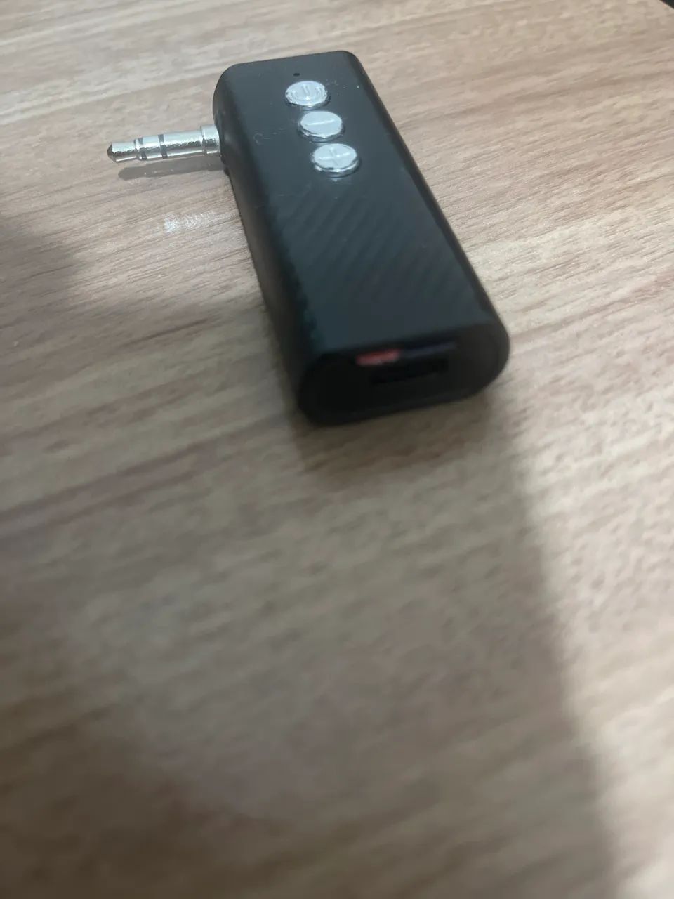 Receptor e transmissor 2 em 1 de Bluetooth - Foto 2