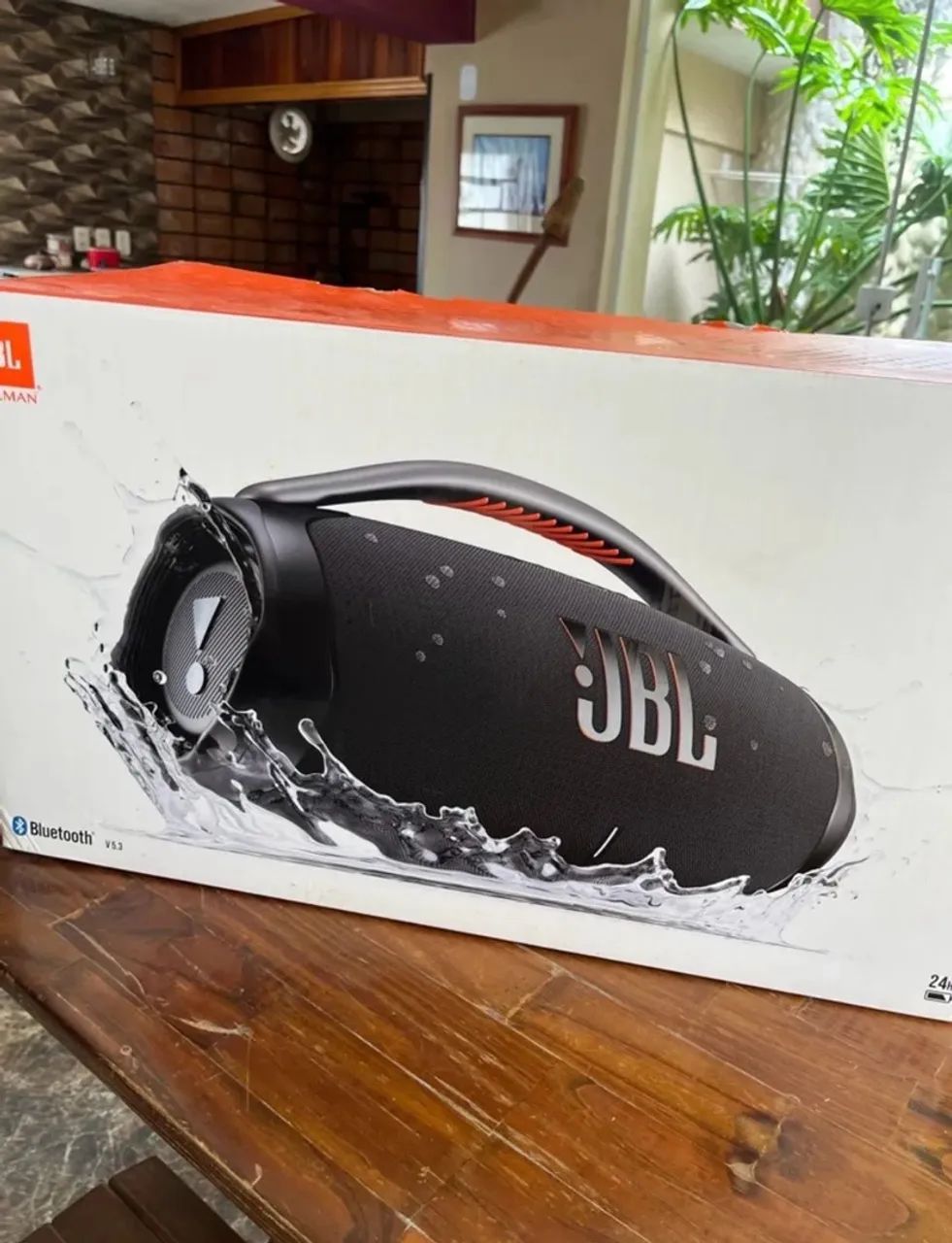 Jbl Boombox 3 - Foto 4
