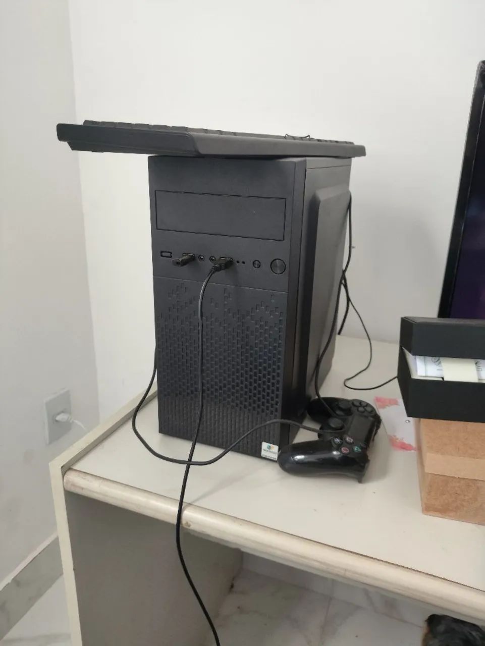 Computador Gamer 