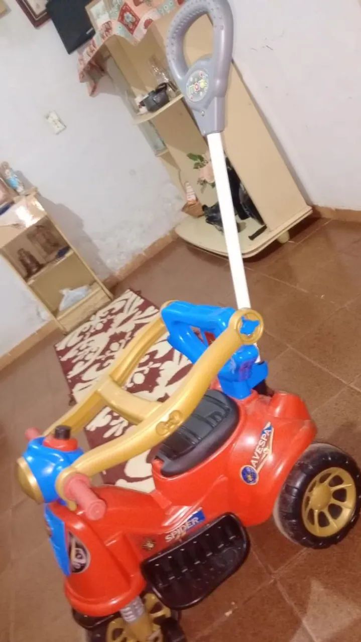 Motoca