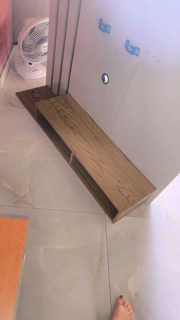 Painel de tv, até 50" - Foto 2