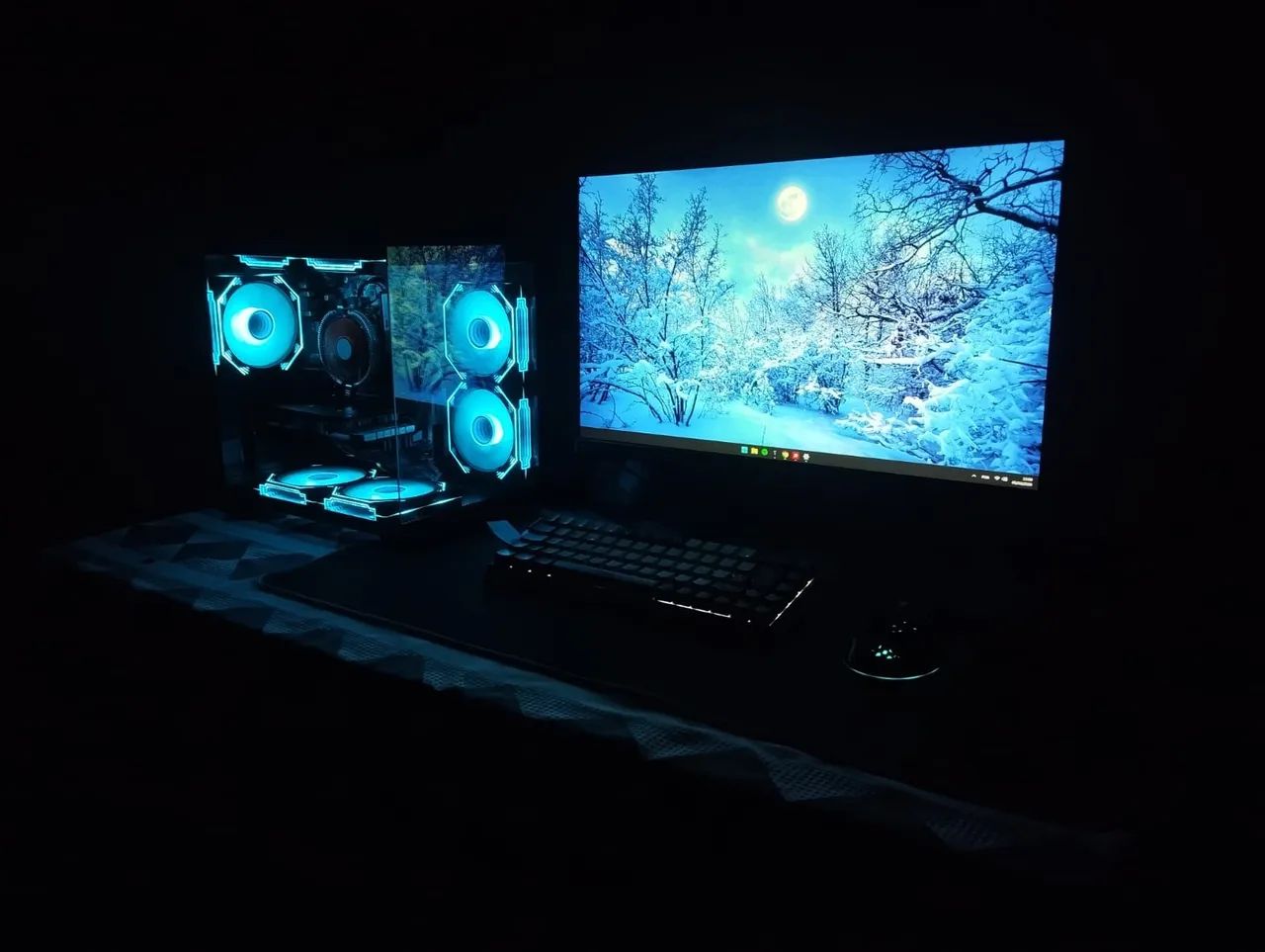 PC GAMER COMPLETO - Foto 2