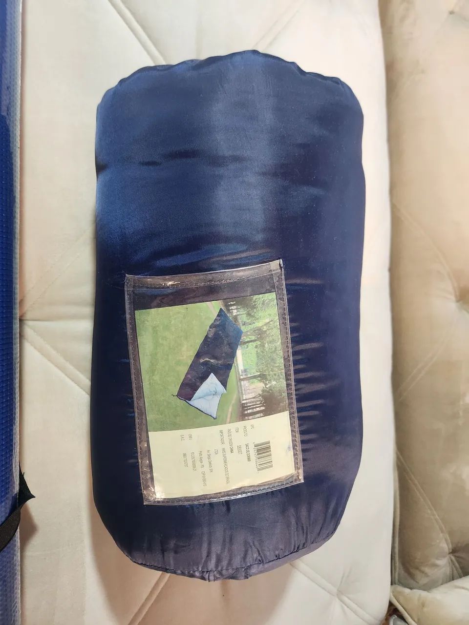 Saco de Dormir - Foto 2