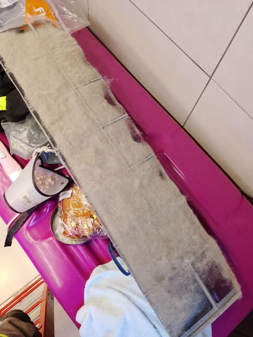 Manutenção e limpeza de ar condicionado  - Foto 3