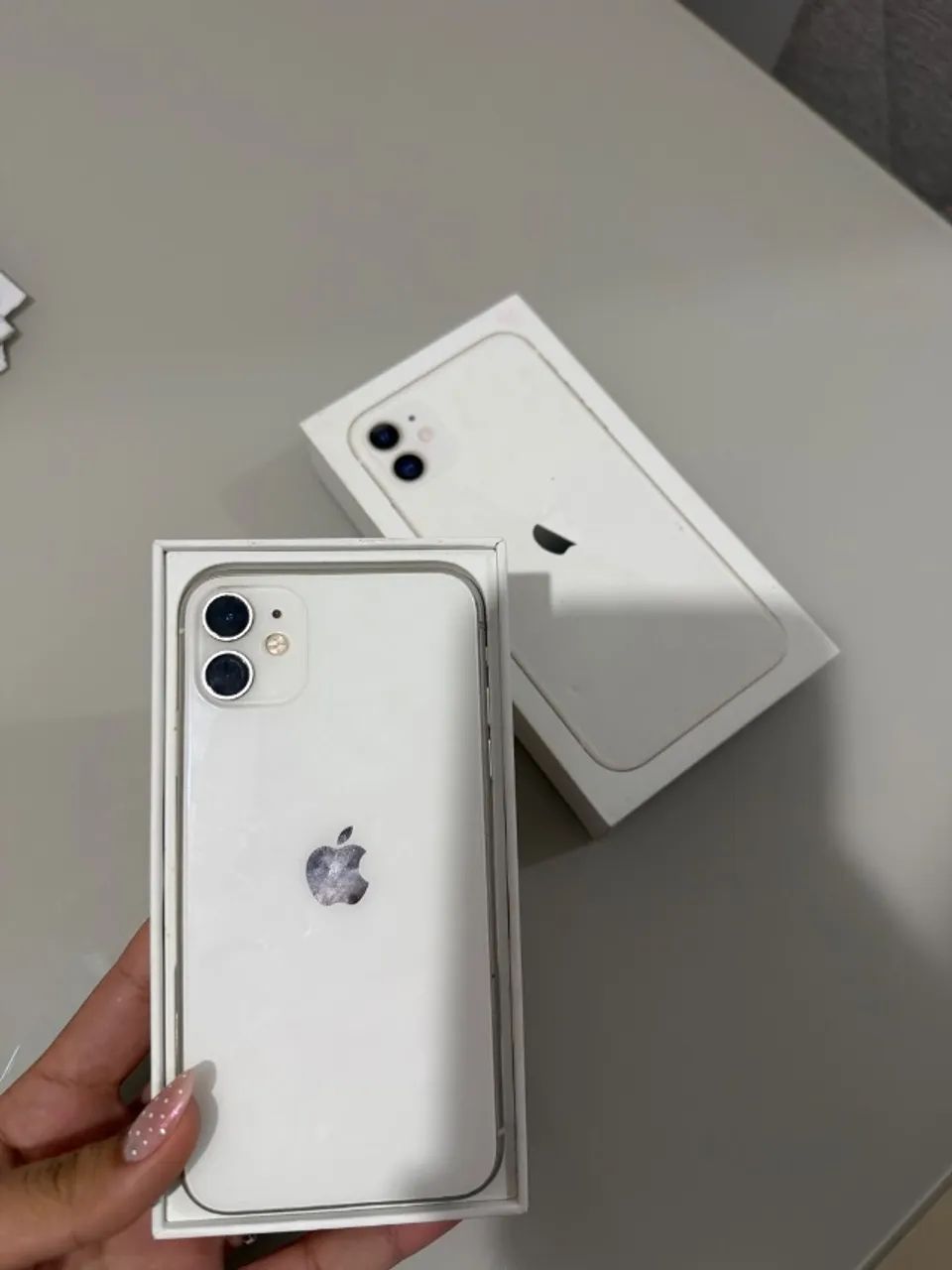 iPhone 11 - Foto 2