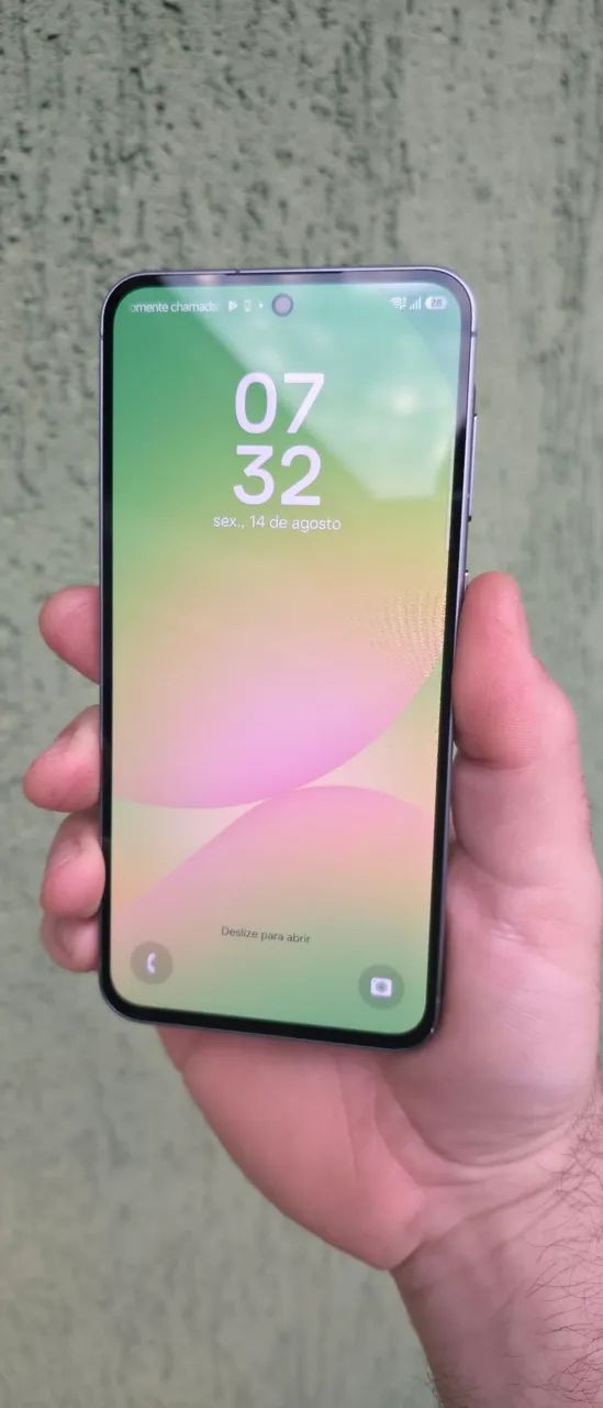 Samsung Galaxy a56 256gb chip 1 off - Foto 4