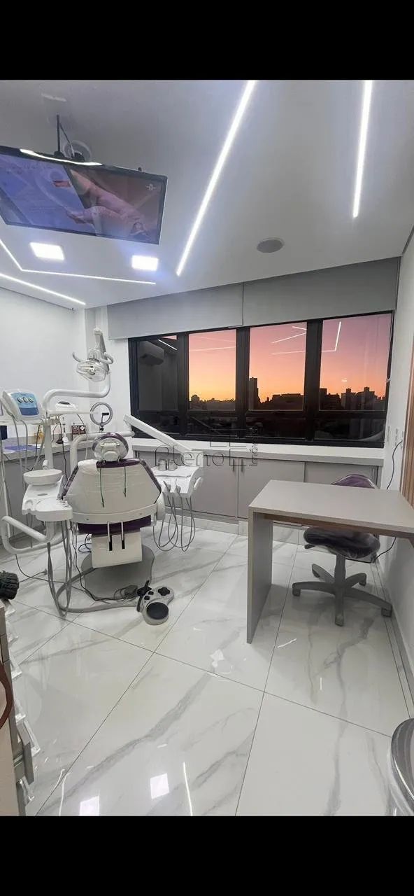Sala à venda e para alugar em Campinas, Botafogo, com 55.7 m², Condomínio Edifício Center 