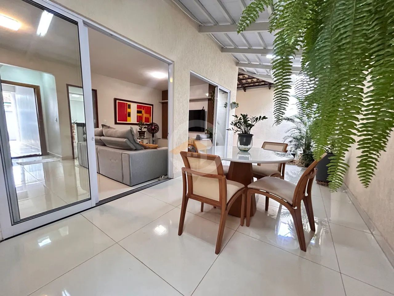 Casa no Jardim Planalto de 4 quartos , Goiânia/GO - Foto 7
