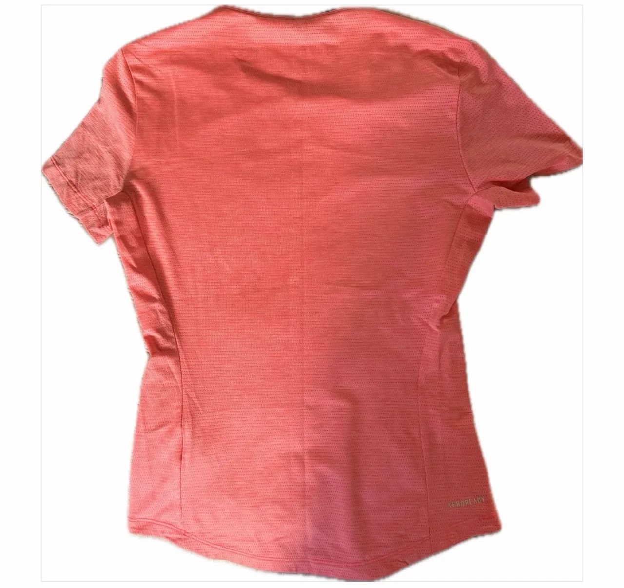 Blusa academia adidas  - Foto 2