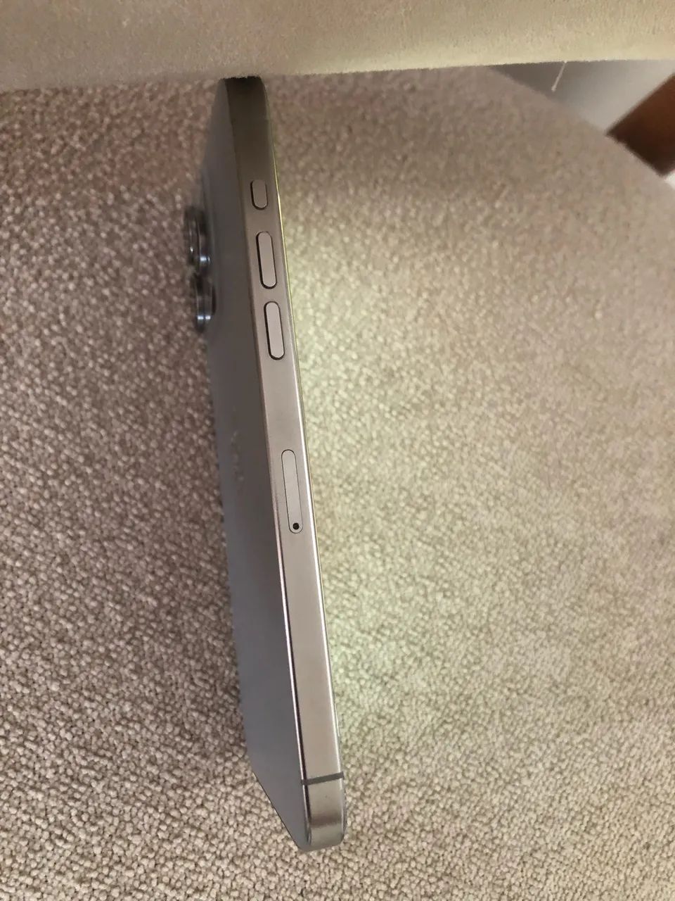 iPhone 15 pro Max  - Foto 4