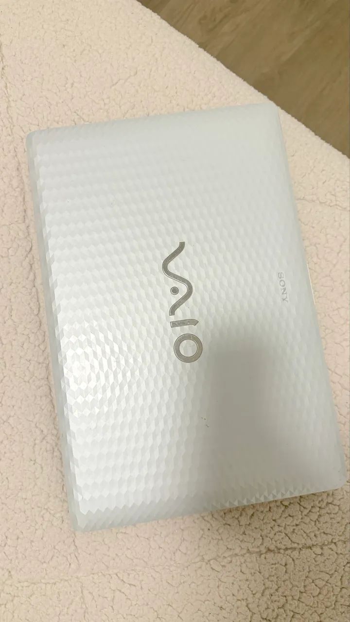 Notebook Sony  - Foto 5